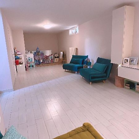 Villa Souari 10' Da Forte De Marmi - 2Km Spiaggia 리도디캄파이오레 외부 사진
